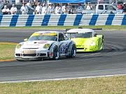 2007 Rolex 24 Mike&#39;s 133